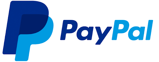 pay with paypal - Kyle Fletcher Store
